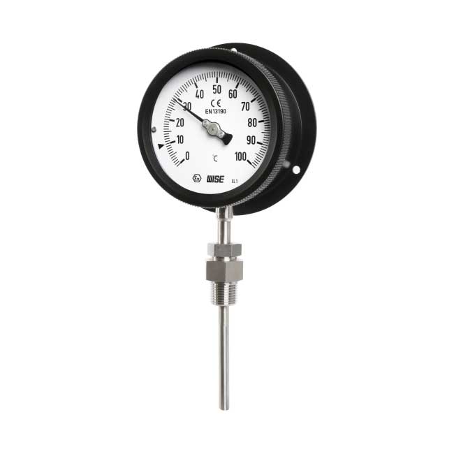 Cảm biến nhiệt độ PT100 Đức