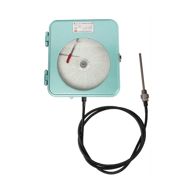 Cảm biến nhiệt độ PT100 Đức